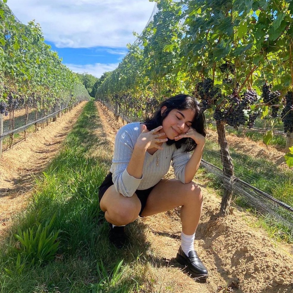 Meet your Posher, Chelsea